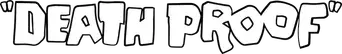 Death Proof - Logo