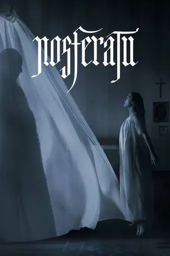 Nosferatu - Poster