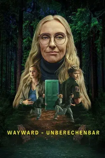 Incontrolables - Poster