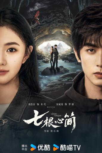 七根心简 - Poster