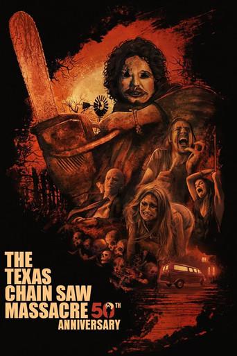 La matanza de Texas - Poster