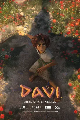 David - Poster