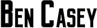 Ben Casey - Logo