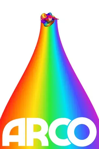 Arco - Poster