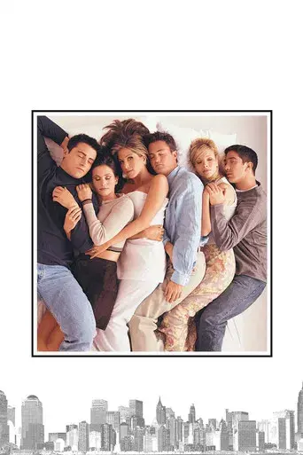 Friends - Poster