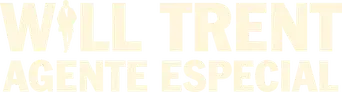 Will Trent, Agente Especial - Logo