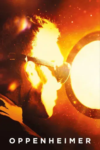 Oppenheimer - Poster