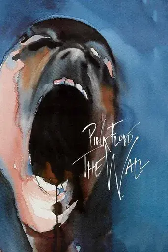 Pink Floyd: El muro poster