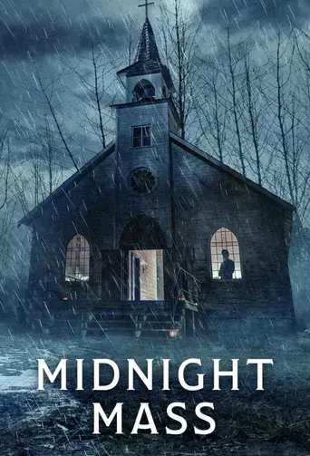 Misa de medianoche - Poster