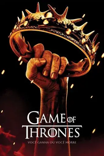 Juego de tronos - Poster