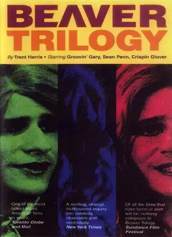Beaver Trilogy - Poster