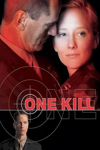 One Kill - Poster