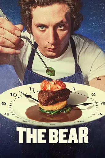 The Bear - Poster