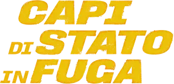 Jefes de Estado - Logo