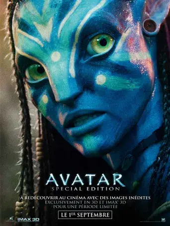 Avatar - Poster
