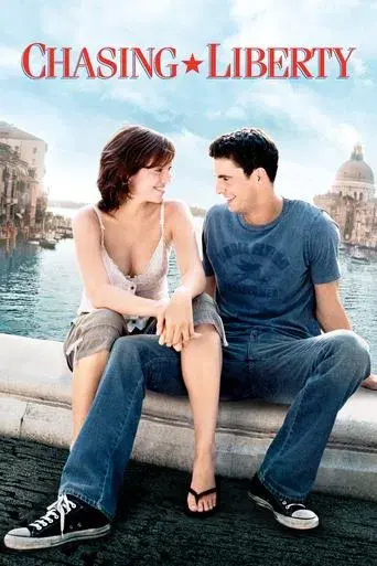 Deseando libertad poster