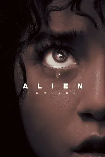 Alien: Romulus - Poster