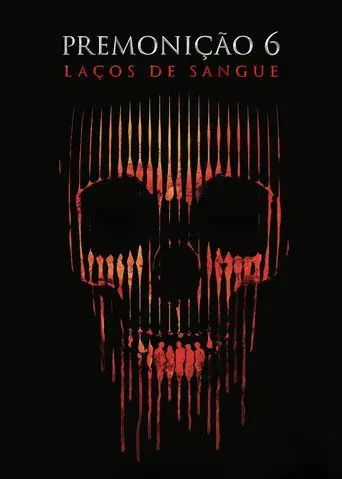 Destino final: Lazos de sangre - Poster