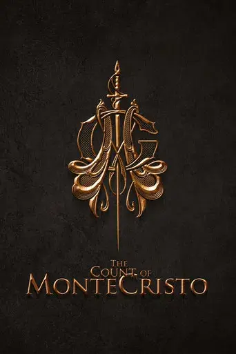El Conde de Montecristo - Poster