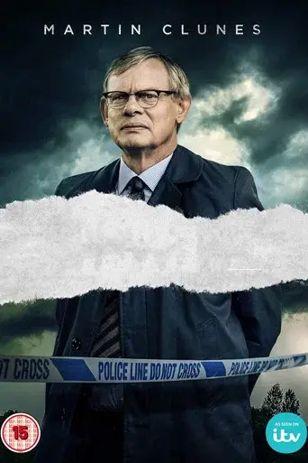 Manhunt - Poster