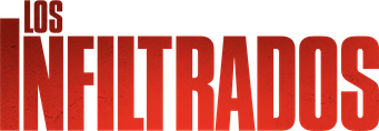 Infiltrados - Logo