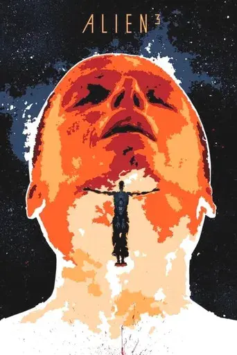 Alien³ - Poster