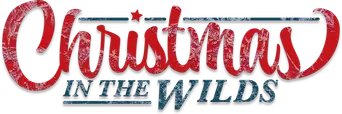 Christmas in the Wilds - Logo
