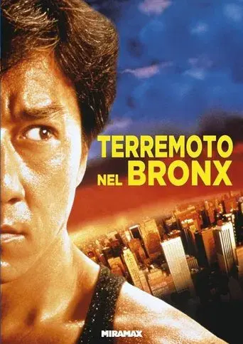 Duro de matar - Poster