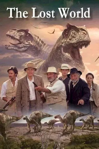Temporada 1