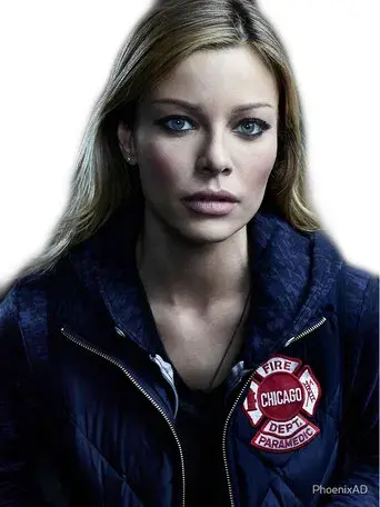 Chicago Fire - Poster