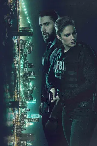 FBI - Poster