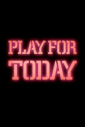 Play for Today - Poster