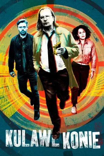 Slow Horses - Poster