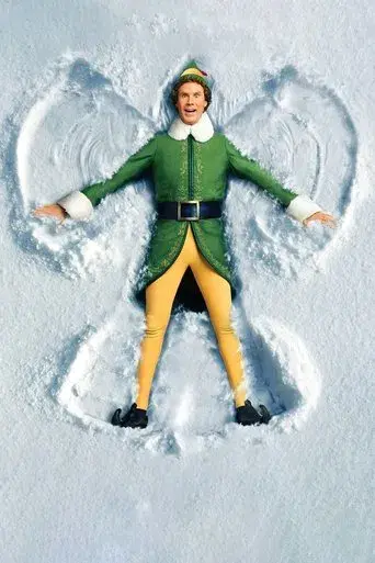 Elf - Poster