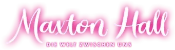Maxton Hall: Un mundo entre nosotros - Logo