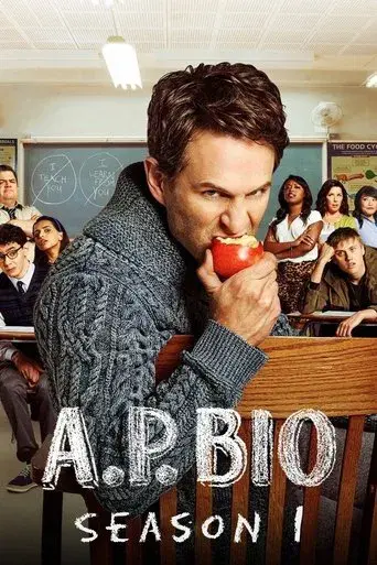 Temporada 1