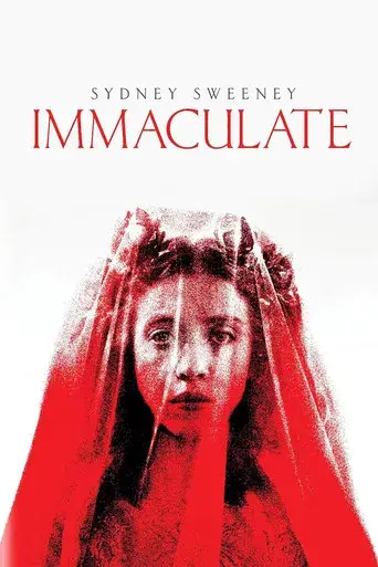 Inmaculada - Poster