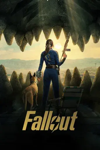 Fallout - Poster