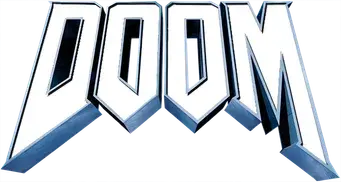 Doom - Logo