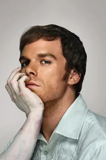 Dexter - Poster