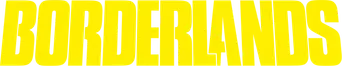 Borderlands - Logo