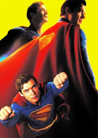 Superman - Poster