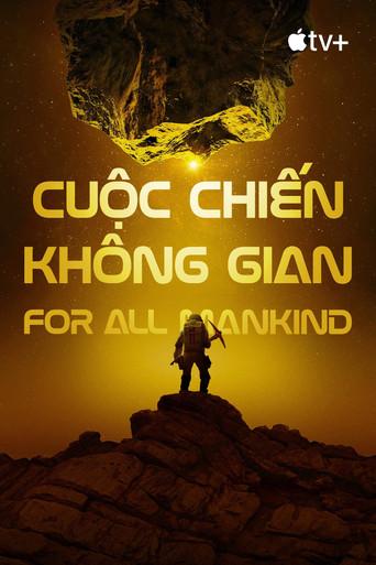 Para toda la humanidad - Poster