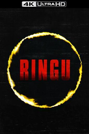 El círculo - Poster