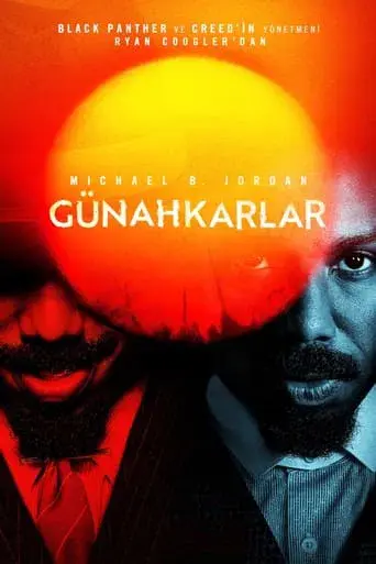 Los pecadores - Poster