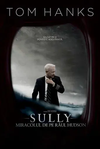 Sully - Poster
