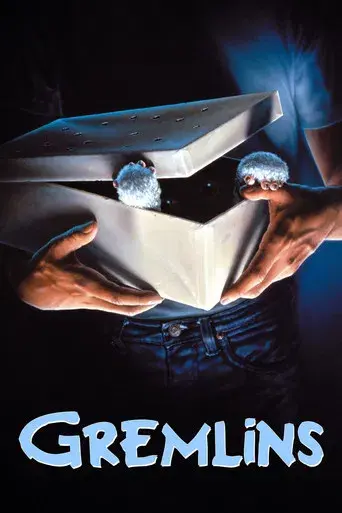 Gremlins - Poster