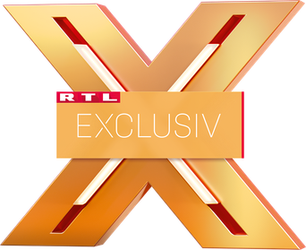 Exclusiv - Das Star-Magazin - Logo