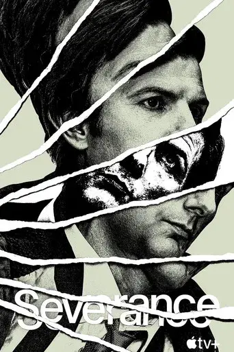 Separación - Poster