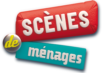 Scènes de ménages - Logo